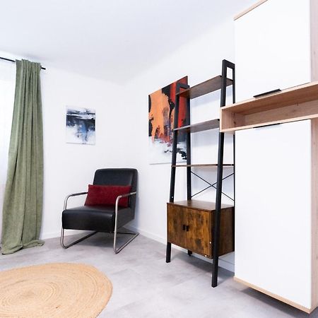 L&P Appartement Klagenfurt Klagenfurt am Woerthersee Zewnętrze zdjęcie