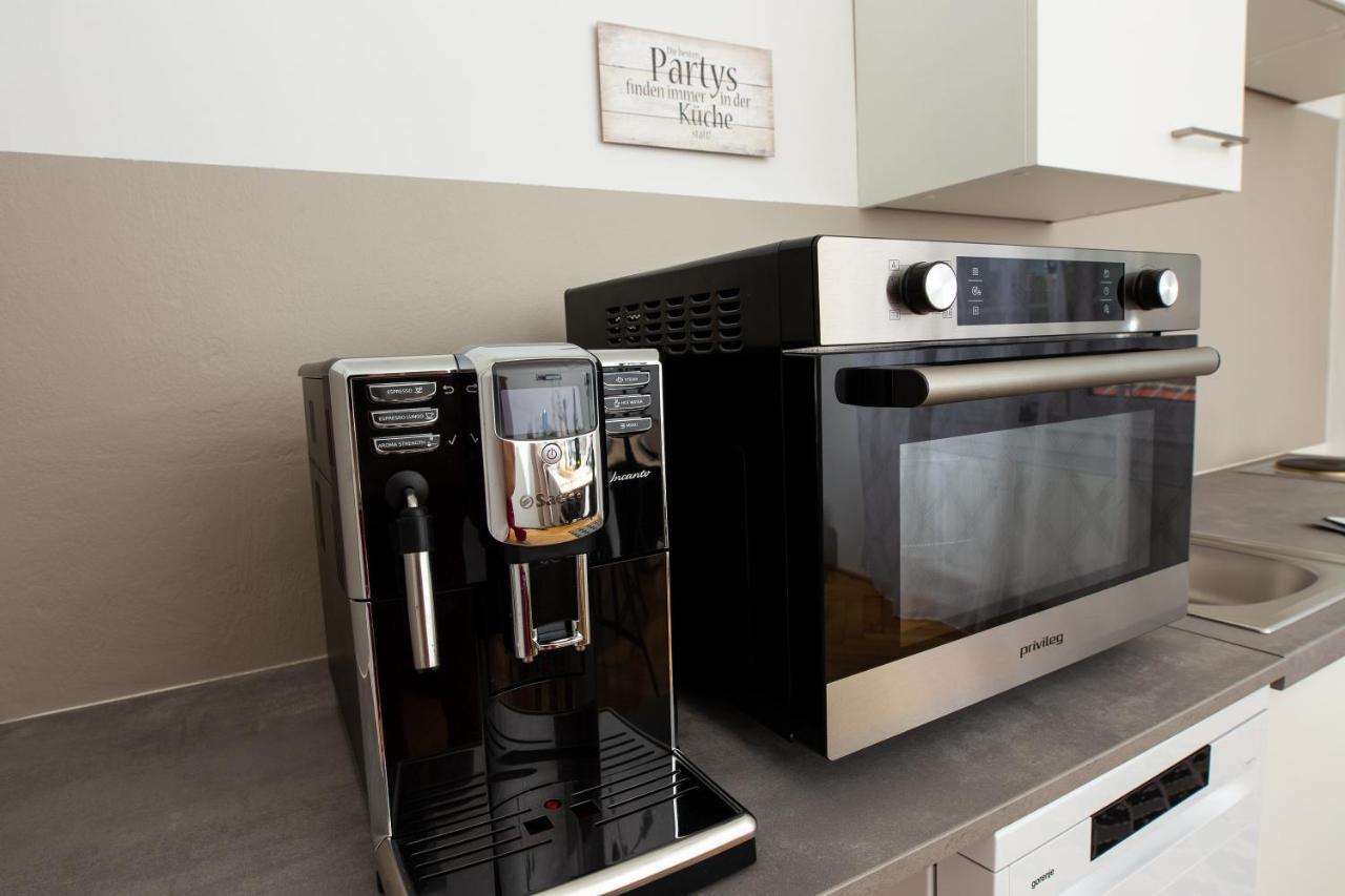 L&P Appartement Klagenfurt Klagenfurt am Woerthersee Zewnętrze zdjęcie