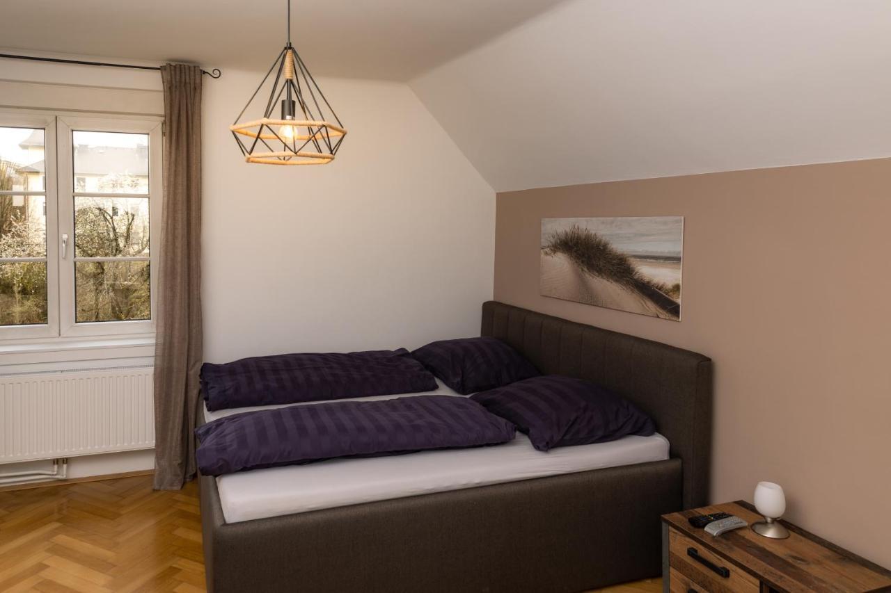 L&P Appartement Klagenfurt Klagenfurt am Woerthersee Zewnętrze zdjęcie