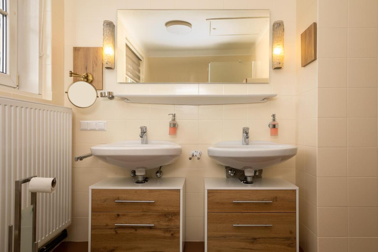 L&P Appartement Klagenfurt Klagenfurt am Woerthersee Zewnętrze zdjęcie