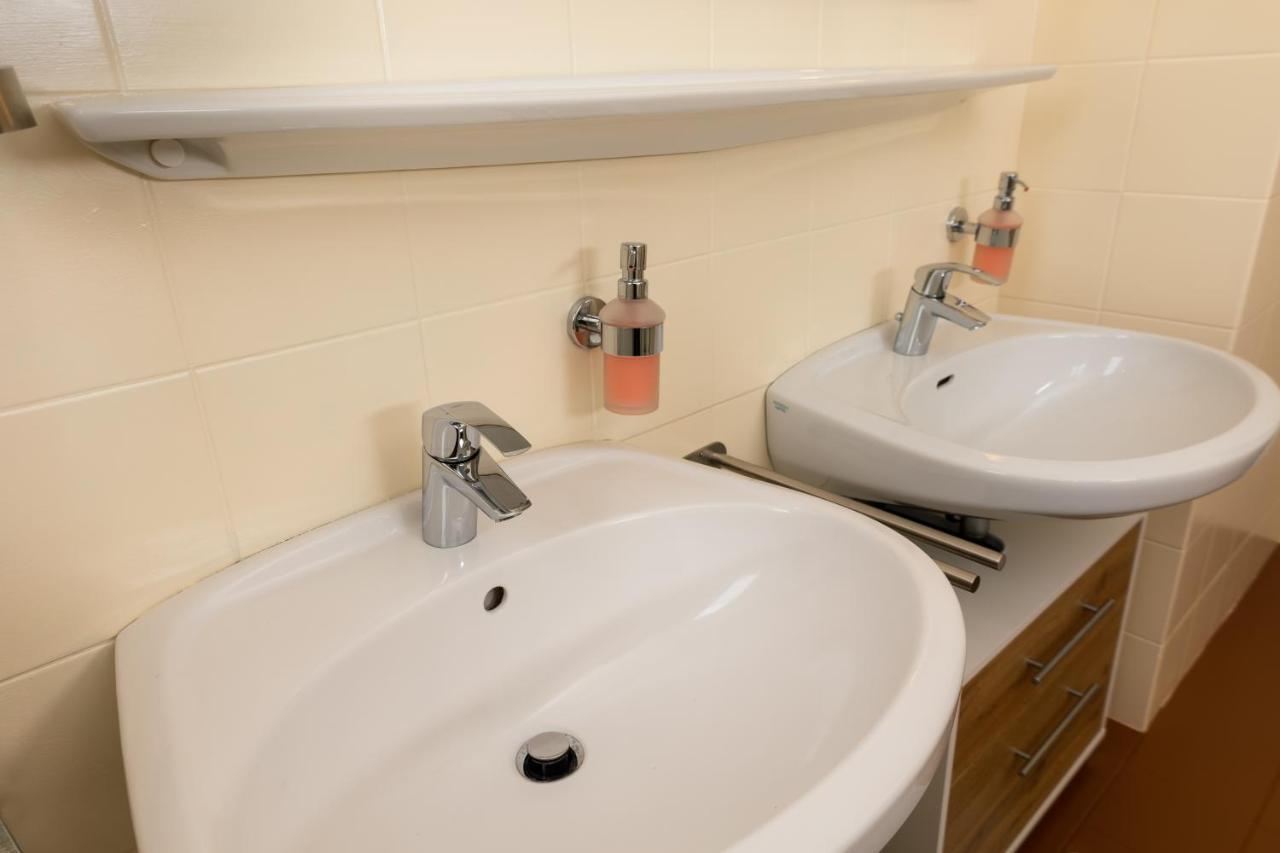 L&P Appartement Klagenfurt Klagenfurt am Woerthersee Zewnętrze zdjęcie