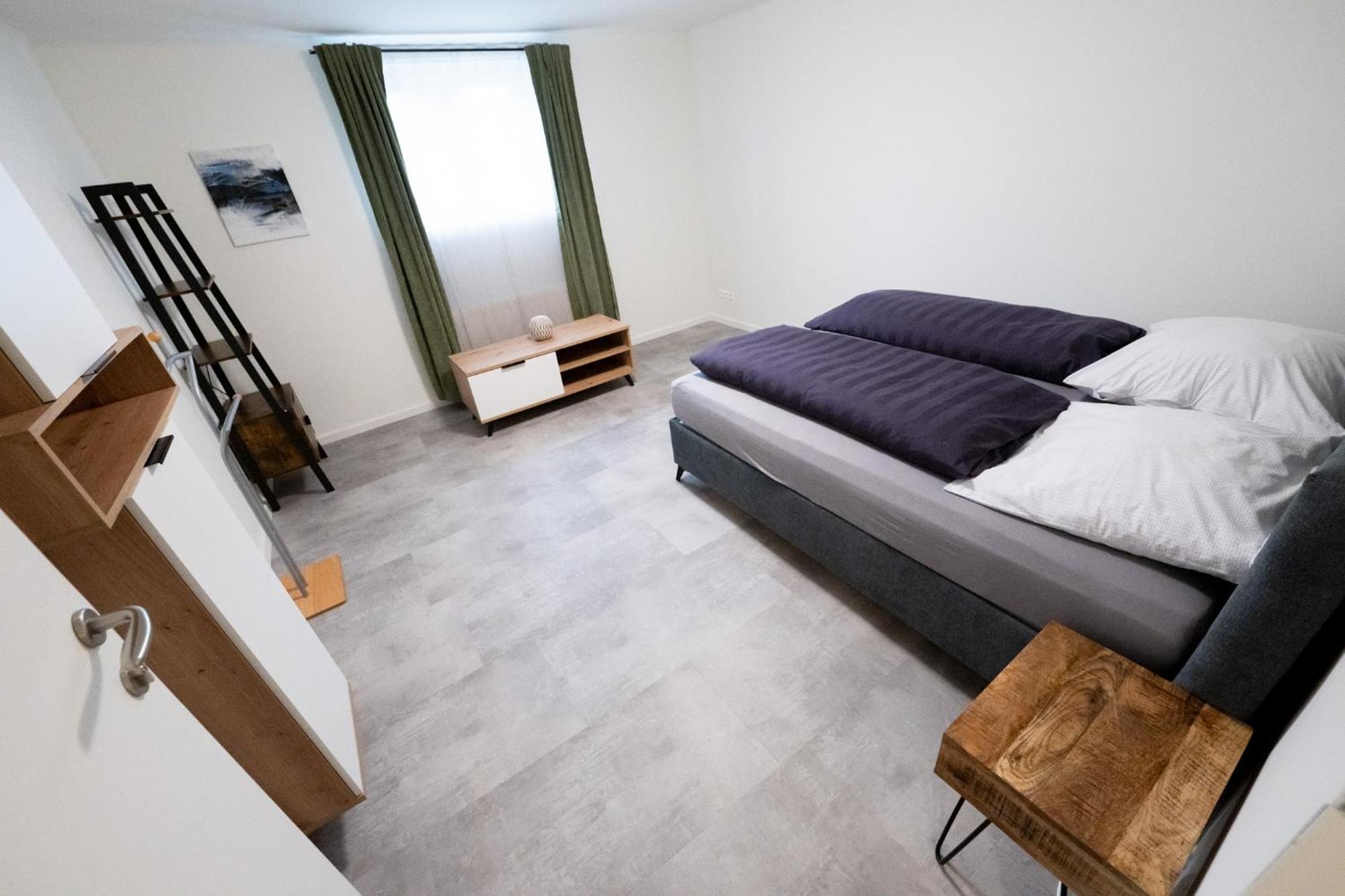 L&P Appartement Klagenfurt Klagenfurt am Woerthersee Zewnętrze zdjęcie