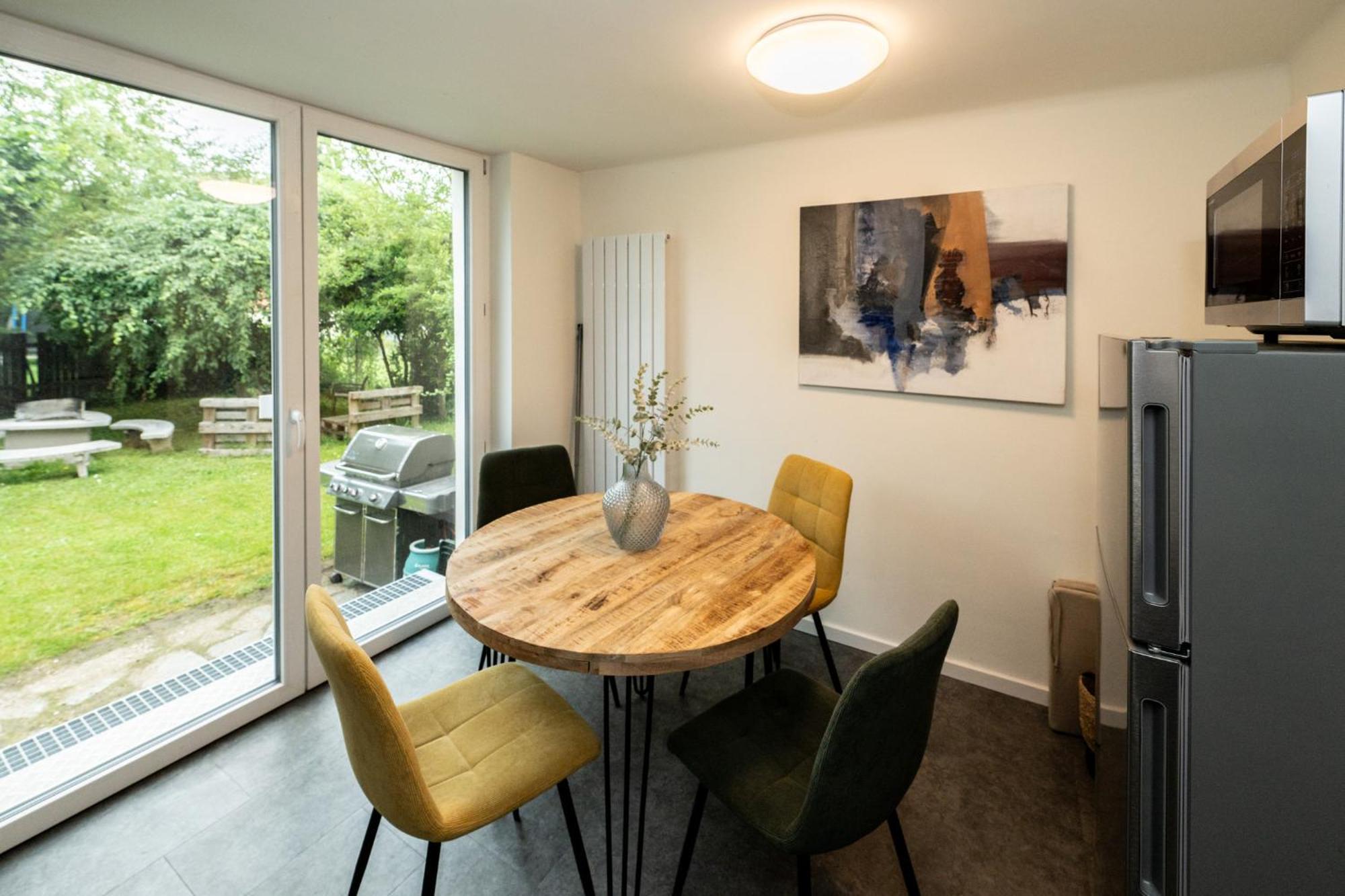 L&P Appartement Klagenfurt Klagenfurt am Woerthersee Zewnętrze zdjęcie